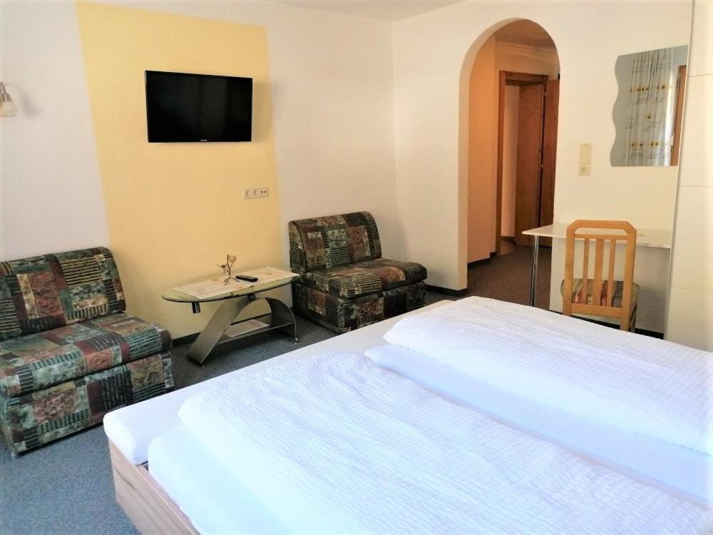 Apartment Apart Harmonie