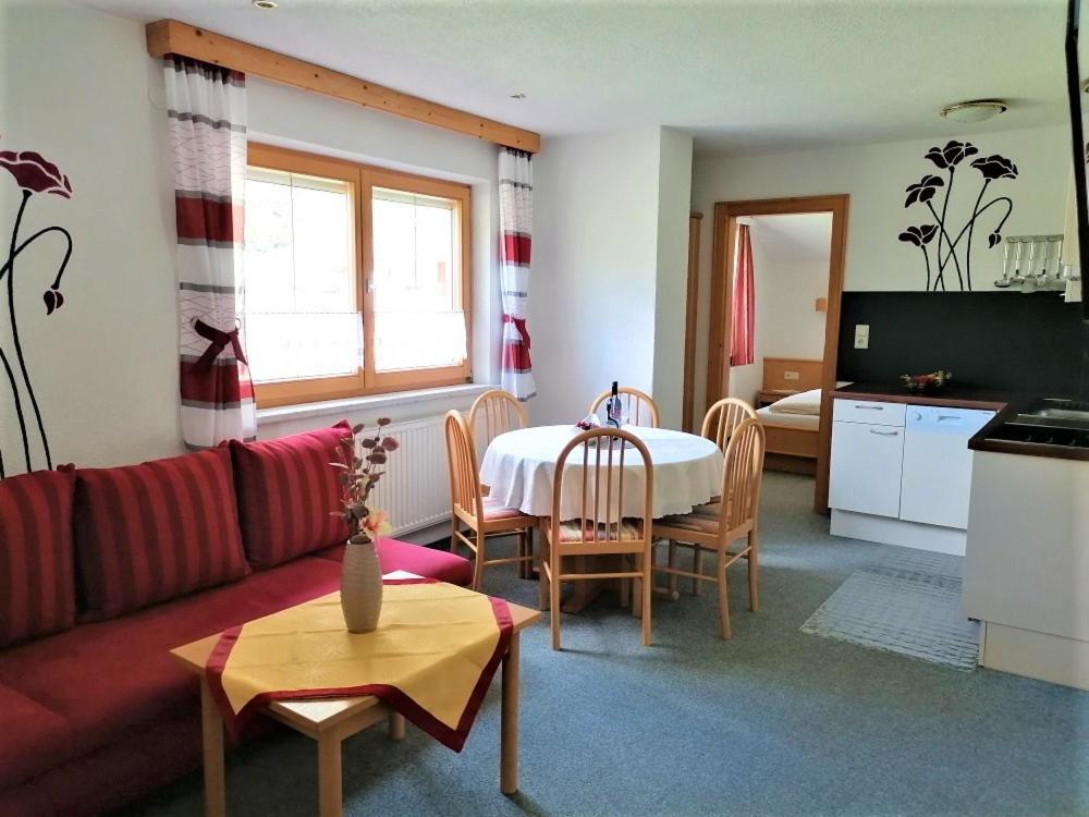 Apartment Apart Harmonie *