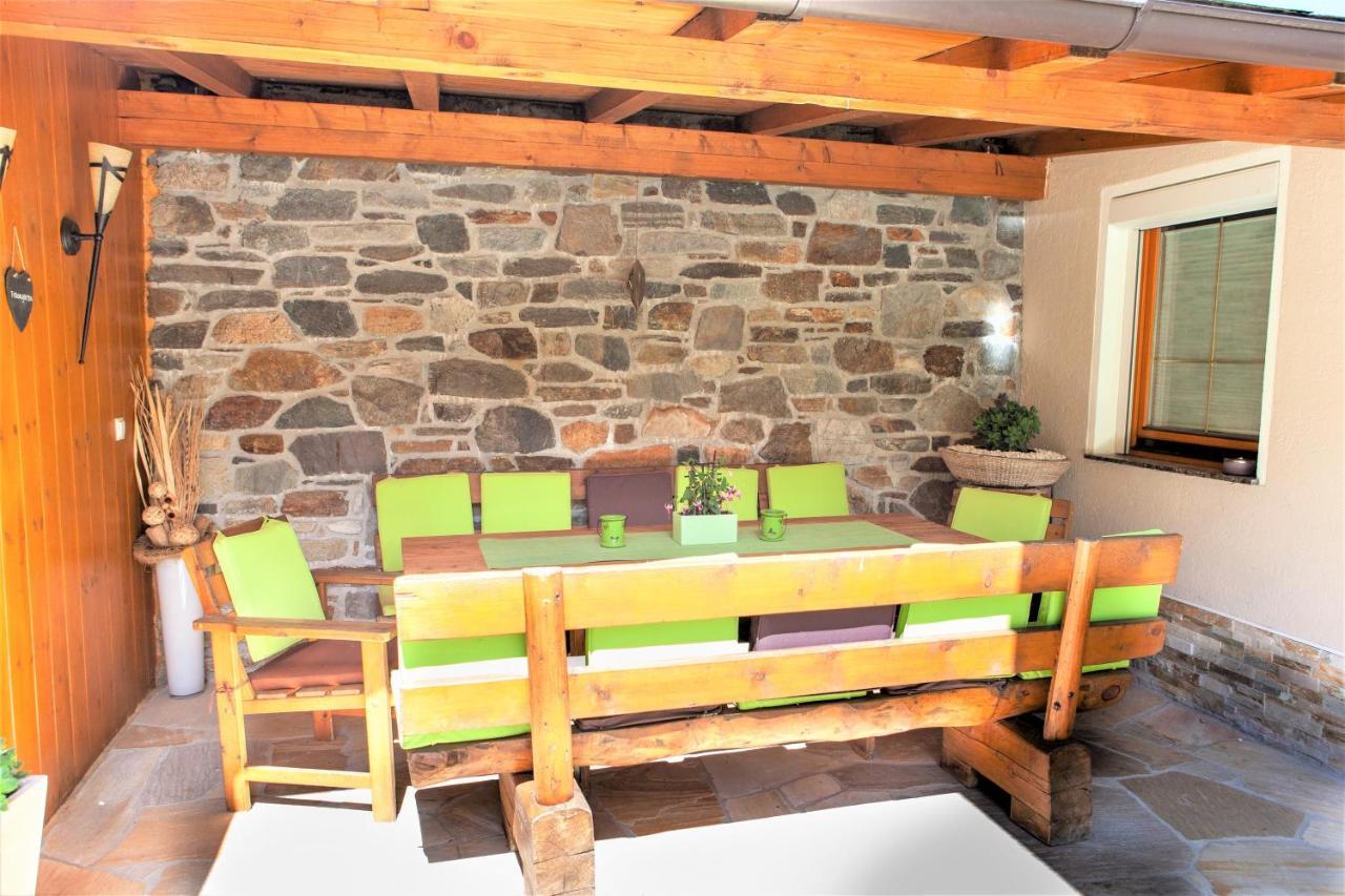 Apart Harmonie Apartment