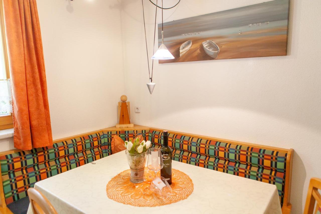 Apart Harmonie Apartment