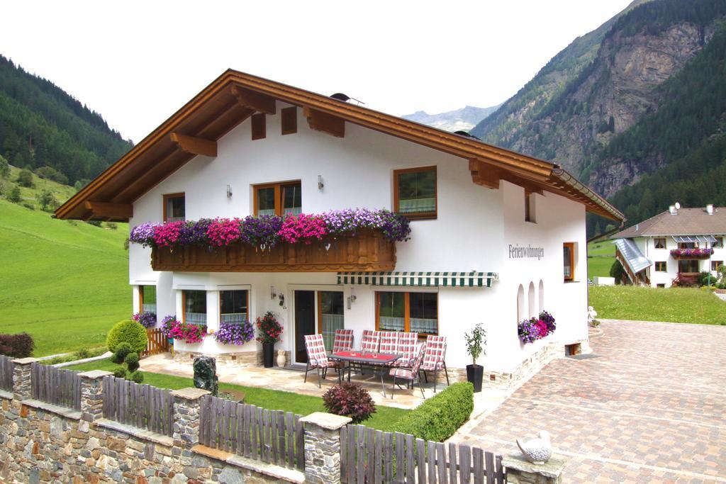 Apart Harmonie Apartment
